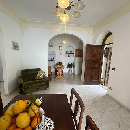 Casa Andrea Villa Positano Kültér fotó