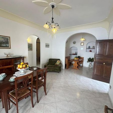 Casa Andrea Villa Positano Kültér fotó