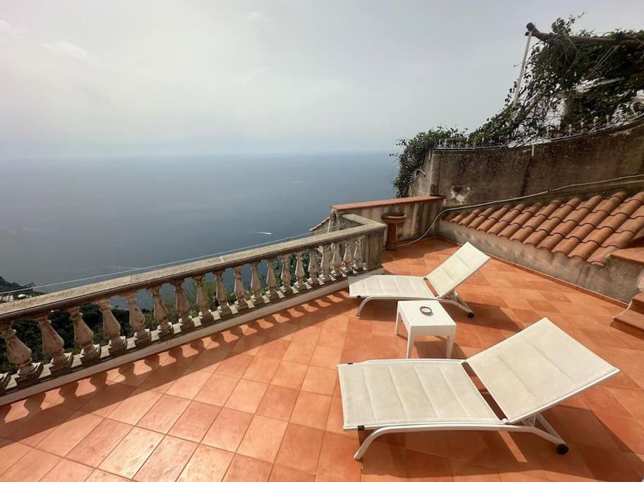 Casa Andrea Villa Positano Kültér fotó