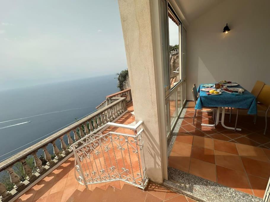 Casa Andrea Villa Positano Kültér fotó