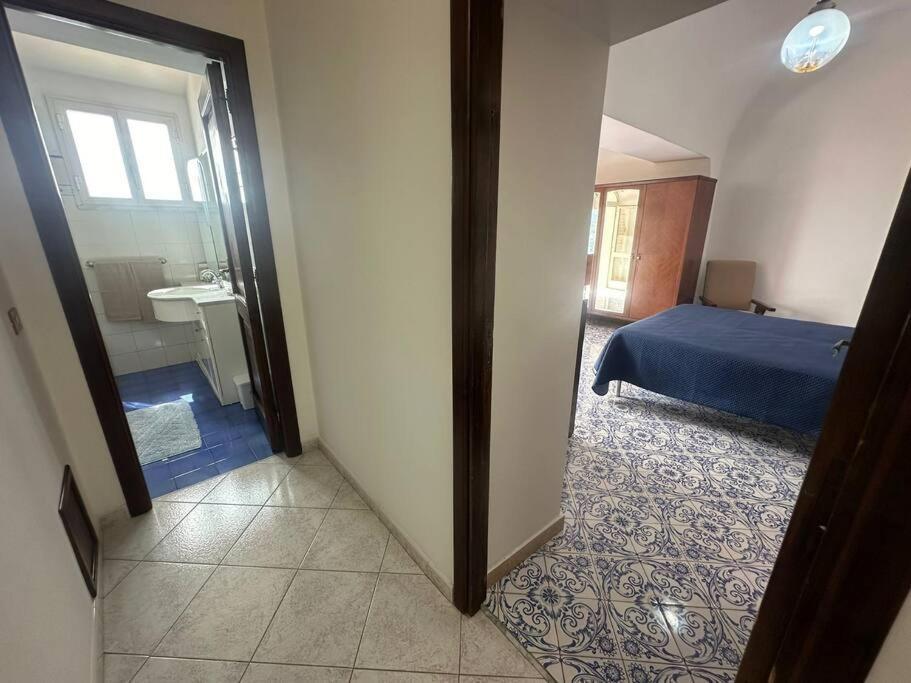 Casa Andrea Villa Positano Kültér fotó