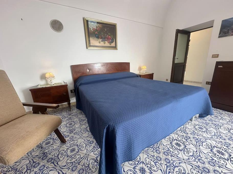 Casa Andrea Villa Positano Kültér fotó