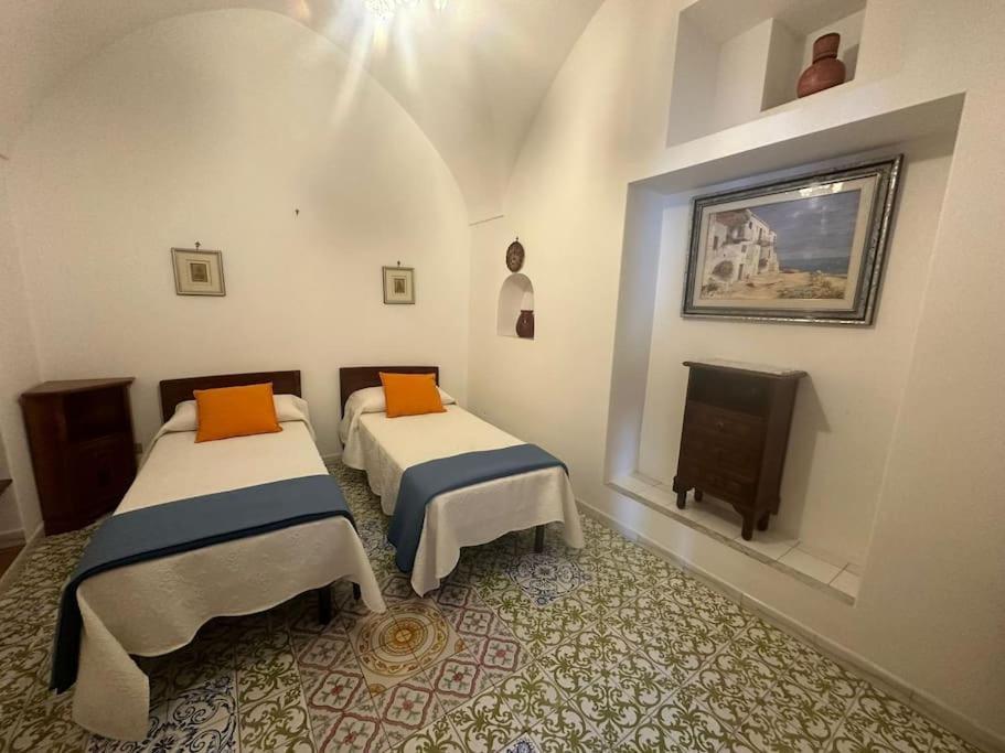 Casa Andrea Villa Positano Kültér fotó